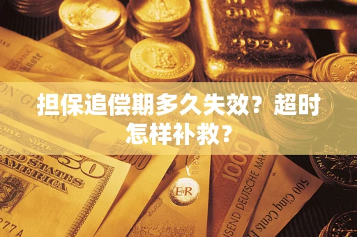 北京担保追偿期多久失效?超时怎样补救? 北京担保追偿期多久失效?超时怎样补救?